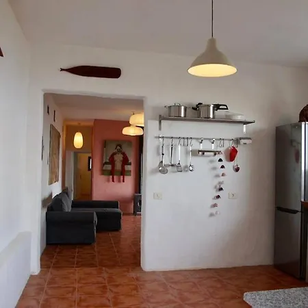 Villa Las Viñas *