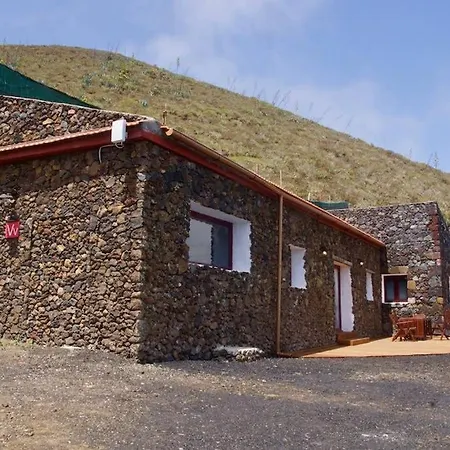 Las Viñas Echedo