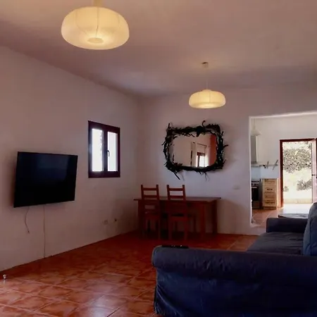 Villa Las Viñas Echedo