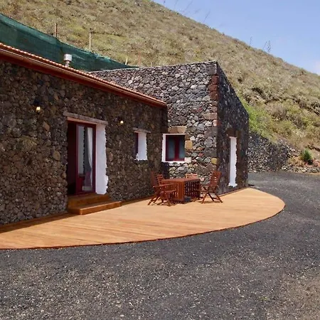 Villa Las Viñas