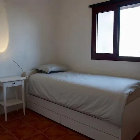 Las Viñas Villa *