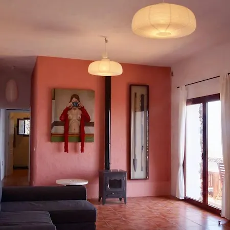 Las Viñas Villa