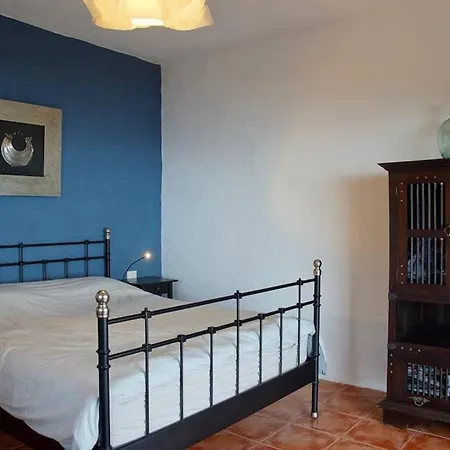 Villa Las Viñas