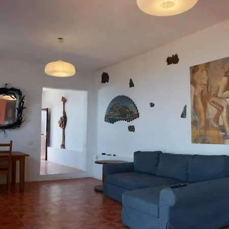 Villa Las Viñas
