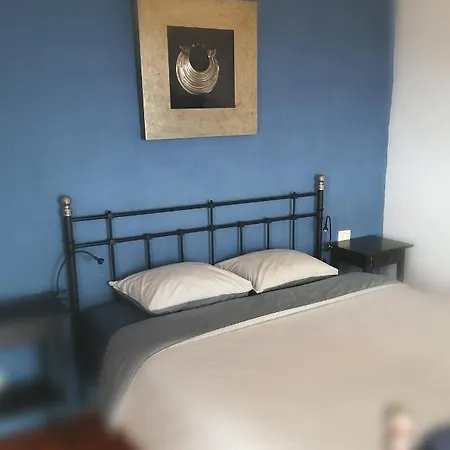 Las Viñas * Echedo